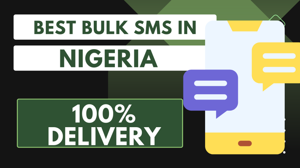 best bulk sms in nigeria