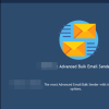 MailMax Bulk Email Sender Software