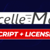 Acelle - Email Marketing Script - Extended License