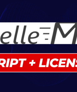 Acelle - Email Marketing Script - Extended License