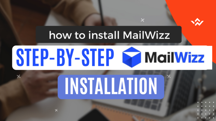 how to install MailWizz - Step-by-Step Mailwizz installation